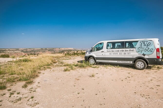 Amarillo, Palo Duro Canyon and Route 66 Day Trip - Amarillo, Palo Duro Canyon, and Route 66 Day Trip: A Detailed Look