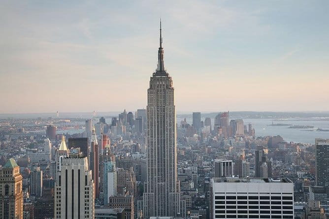 Amazing City Tour NYC 4 hours up to 5pax - A Practical Look at the Amazing City Tour NYC 4 Hours for Up to 5 People