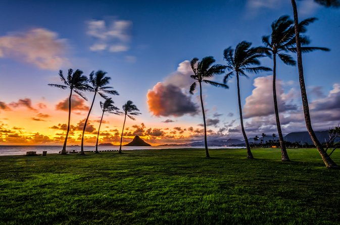 Amazing Oahu Adventure Bundle: 6 Epic Self-Guided Audio Tours - Key Points
