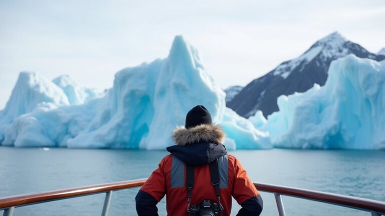 antarctica trip cost estimate