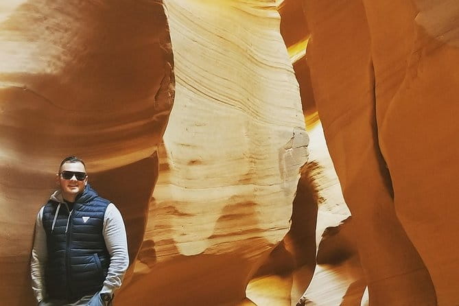 Antelope Canyon X and Horseshoe Bend from Las Vegas - An In-Depth Look at the Tour Experience