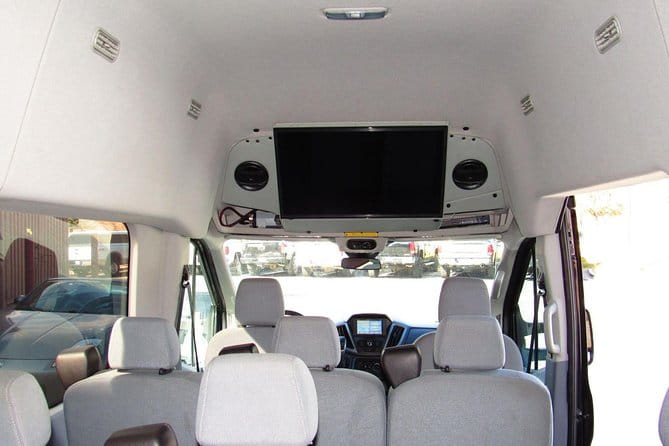 Atlanta Airport Group Transportation & Shuttle Service - How Does the Price Stack Up?