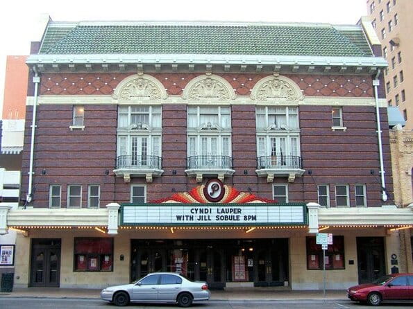 Austin Ghosts: Haunts, Spirits, and Poltergeists Walking Tour - Key Points