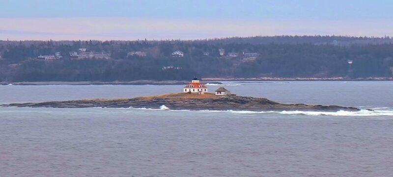 Bar Harbor: Acadia National Park Private Tour with Lunch - Key Points