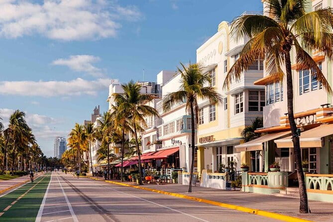 Best of Miami in One Day Tour - Key Points