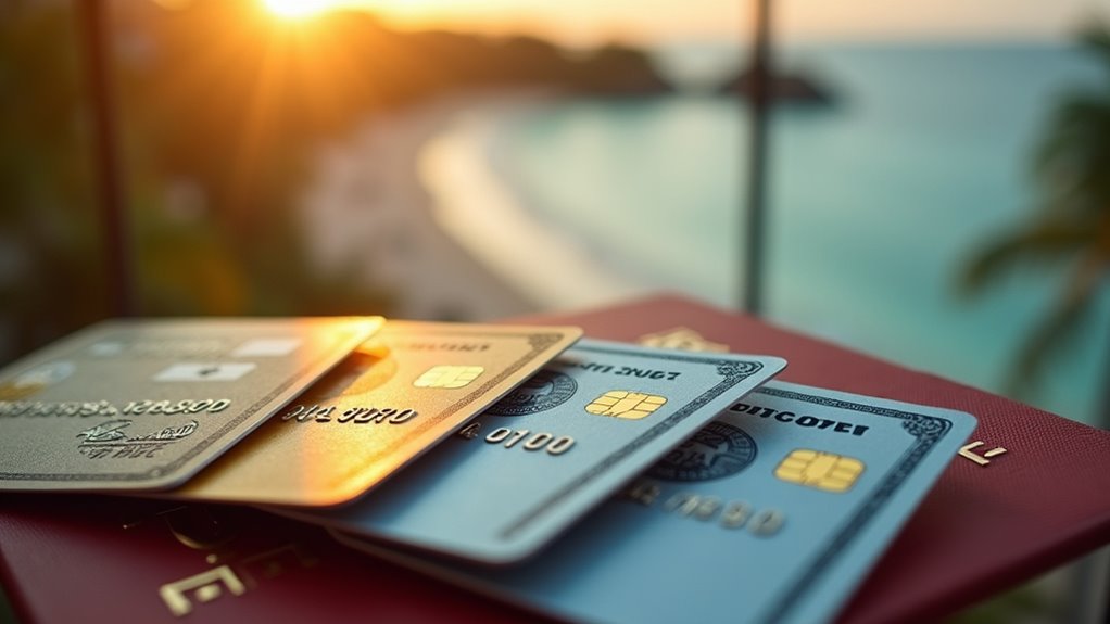best american express travel cards