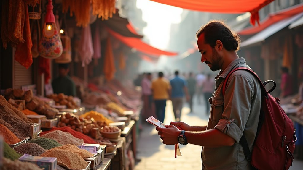 best time to visit india