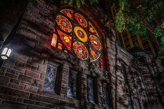 Birmingham Ghosts: Haunts, Spirits, and Poltergeists Walking Tour - Who Will Love This Tour?