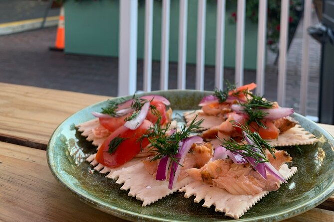 Bite-Sized Seattle History & Food Tour - What to Expect on the Bite-Sized Seattle Tour