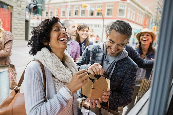 Black Food Tour - Downtown Oakland - Exploring Oakland’s Black Food Scene: An Honest Look at the Downtown Black Food Tour