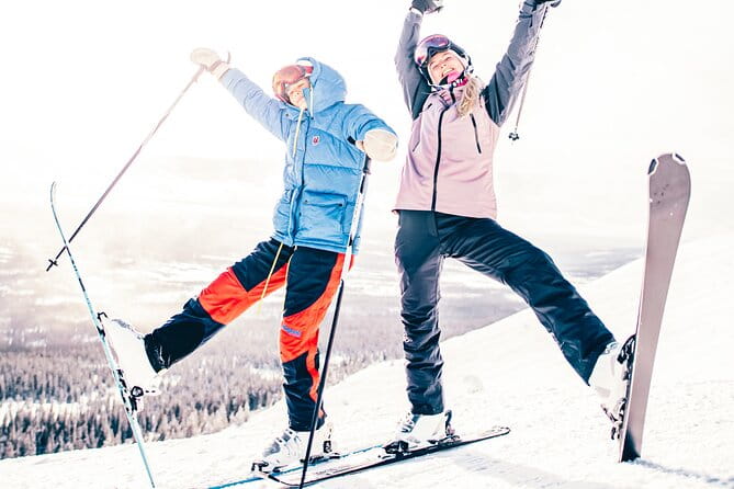 Breckenridge Ski Rental Packages for Adult and Youth - Key Points