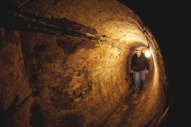 Brewers & Barons Trail Tour - Exploring Cincinnati’s Brewing Heritage: The Brewers & Barons Trail Tour