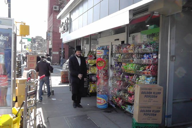 Brooklyn, Queens, and the Bronx Contrastes Tour in Spanish - Key Points