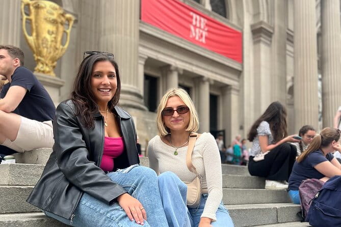 Budget Gossip Girl Tour 90 min - Introducing the Budget Gossip Girl Tour 90 min