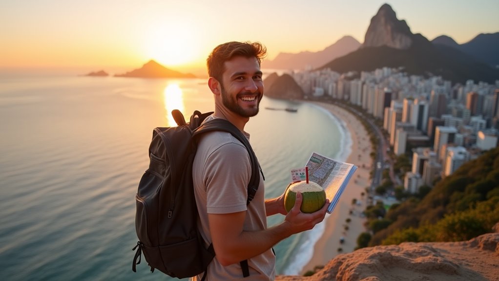 budget friendly rio adventures