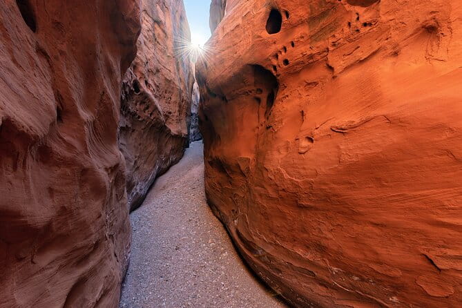 Capitol Reef Photography Tours - Introducing the Capitol Reef Photography Tour — A Visual Journey in Utah
