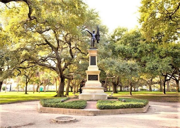 Charleston Footprints Walking Tour - A Complete Look at Charleston’s Past and Present