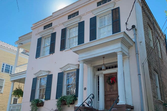 Charleston’s Strong Women of the South History Tour - FAQs