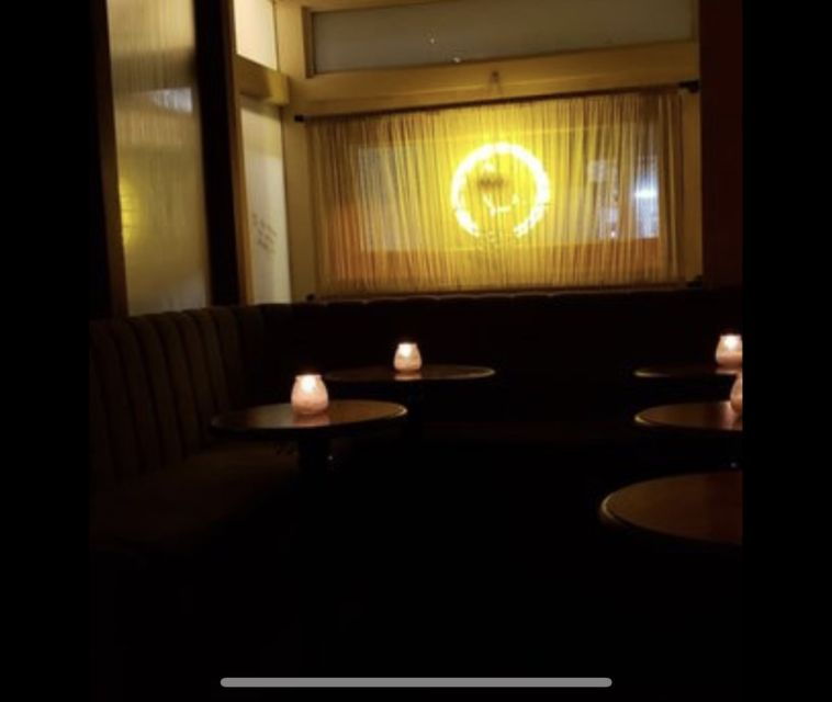 Chicago: 3-Hour Private Speakeasy Cocktail VIP Tour - Key Points