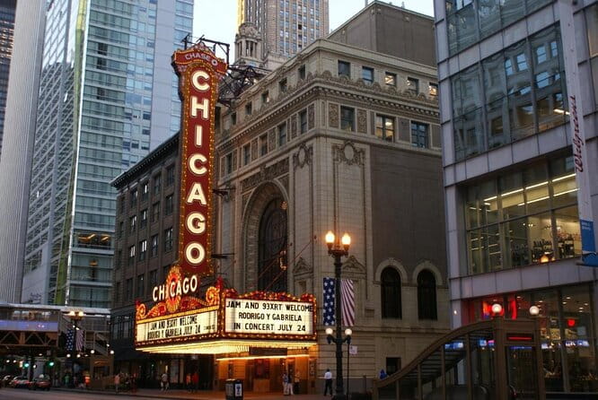 Chicago Neighborhood Food Private Walking Tour - Key Points