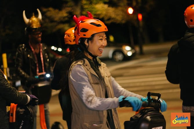 Chicago Segway Tour: Haunted Crime & The Outfit - Chicago Segway Tour: Haunted Crime & The Outfit — A Deep Dive