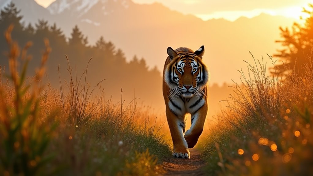 chitwan wildlife safari experiences