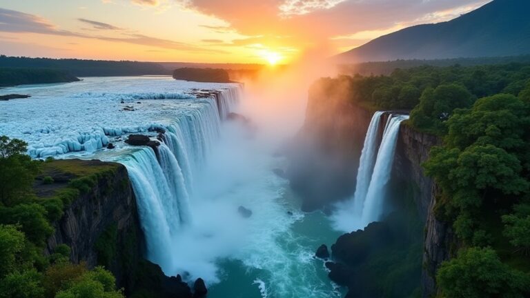 choose between brazil and argentina
