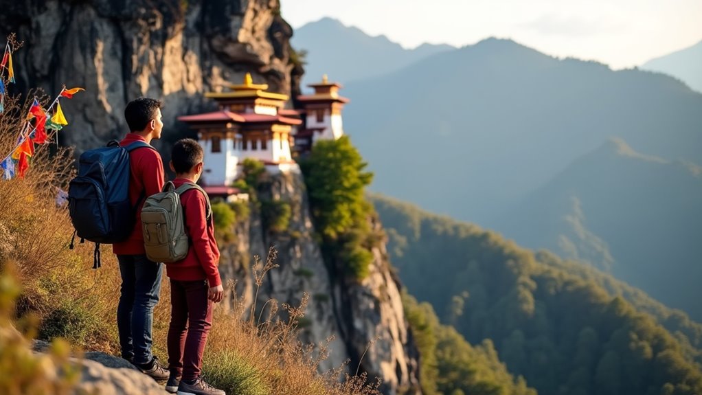 controlled tourism cost model