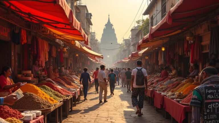 cost considerations for travelers