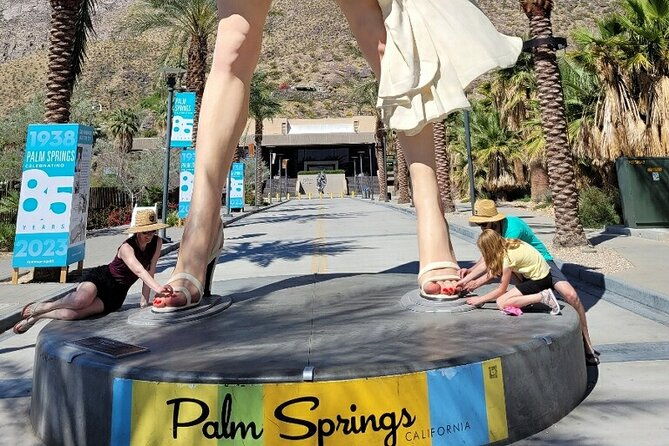 Creative Soul Scavenger Hunt of Palm Spring PS I LoveYou! - Who Will Love This?