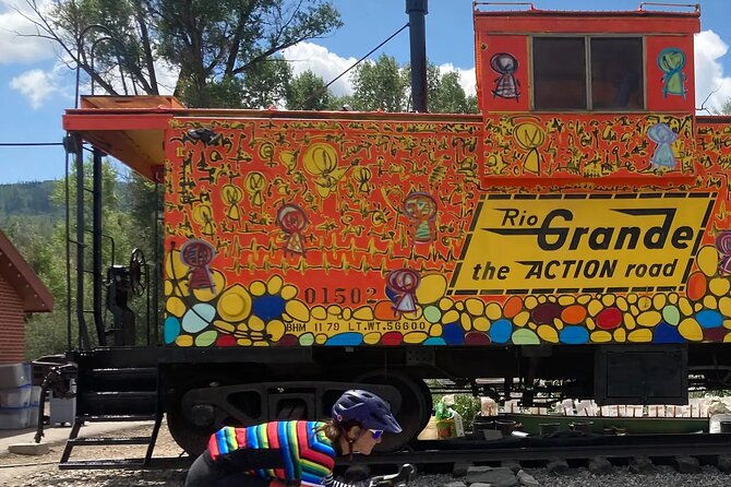 Creative Soul Scavenger Hunt of Steamboat Springs - Key Points
