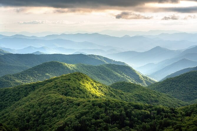 Custom Half-Day Photo Tour with Photography Lessons from Asheville - What’s Involved in the Tour? A Deep Dive