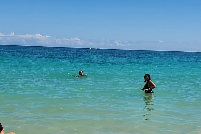 Custom Island Adventures Tour - An In-Depth Review of the Custom Island Adventures Tour