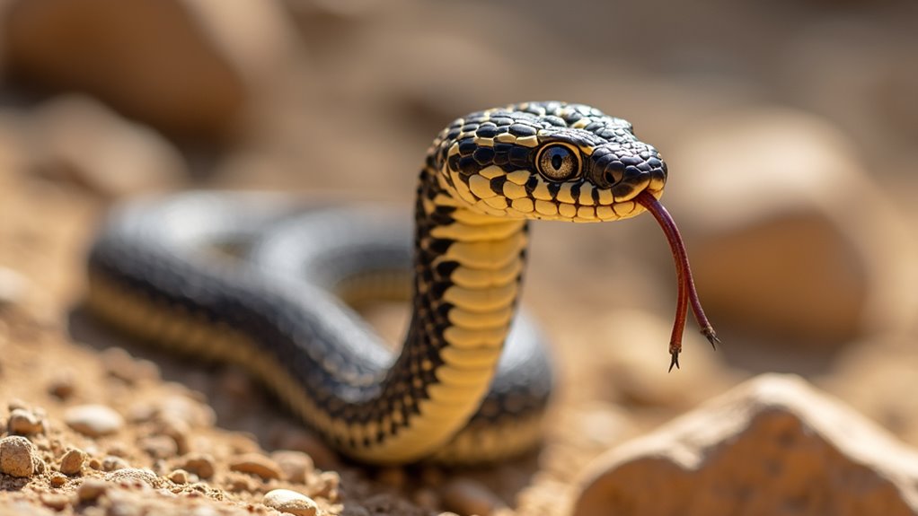 dangerous wildlife in pakistan