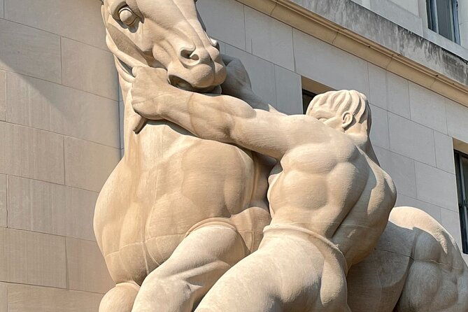 DC Highlight Day Tour - The Itinerary: What You’ll See and Why It Matters