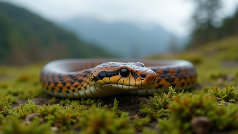 deadly japanese snake species