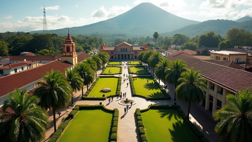 eco friendly safe costa rica