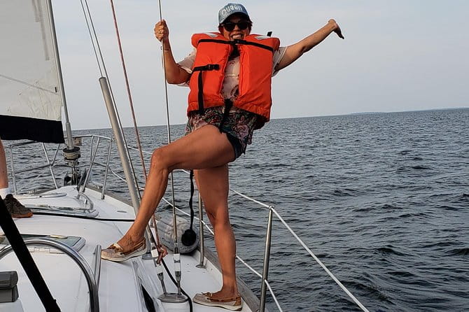 Enjoying A Beautiful Day With Mother Nature Cruises - Enjoying A Beautiful Day With Mother Nature Cruises — A Complete Guide