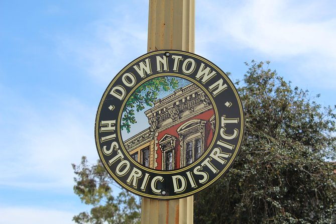 Essential Downtown SLO: A Self-Guided Audio Tour - In-Depth Look at the Tour Experience