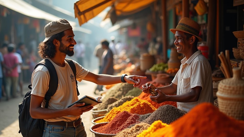 essential sinhala phrases for market shopping
