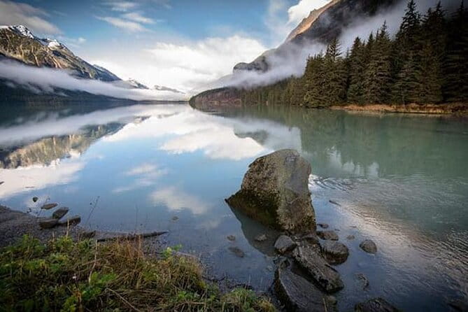 Exclusive Photography Tour Haines Departure - An Overview of the Tour Experience