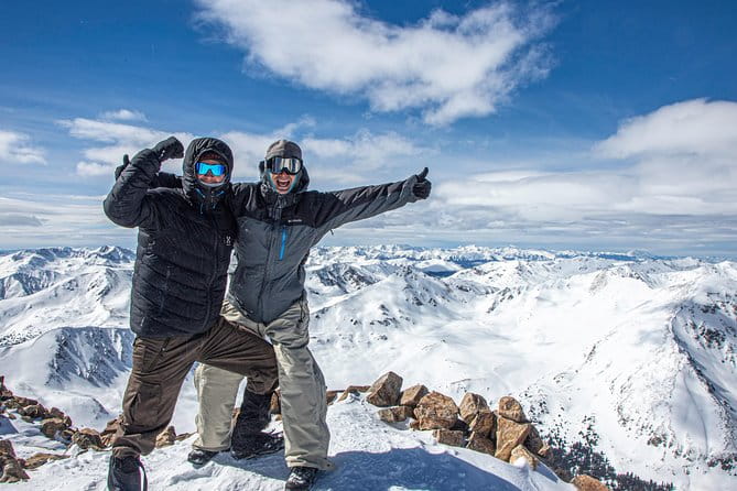 Explore the Colorado Rockies with an Adventure Photographer - Exploring the Colorado Rockies with an Adventure Photographer: A Complete Review
