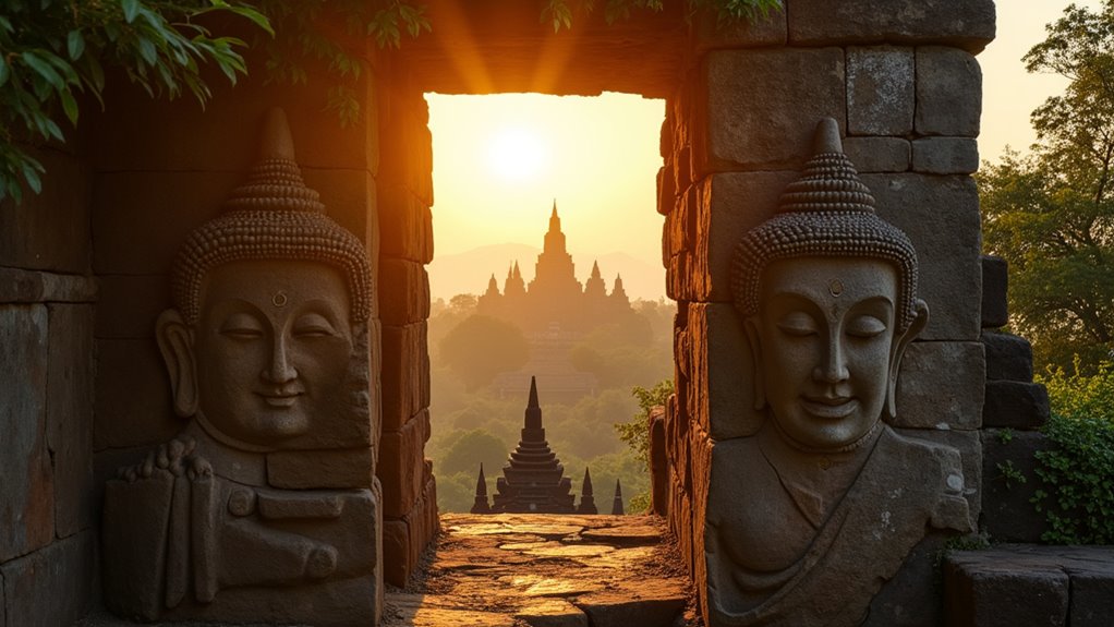 explore sri lanka s ancient heritage