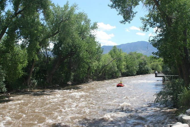 Family Float (FREE Lunch, Digital Photo, and Wetsuit Use) - An Overview of the Family Float Experience