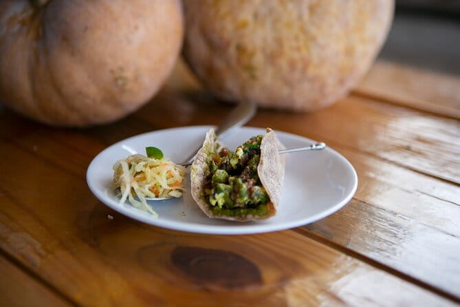 Farm to Taco: A Farm to Table Cooking Class - An Authentic Taste of Maui: Farm to Taco Cooking Class Review