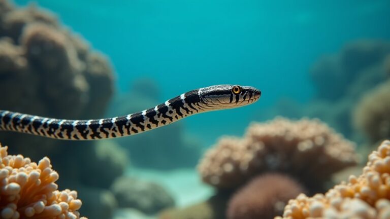 fiji s most dangerous creatures