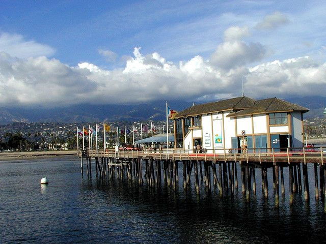 From LA: SF, Yosemite, Santa Barbara and Carmel 3-Day Tour - Key Points