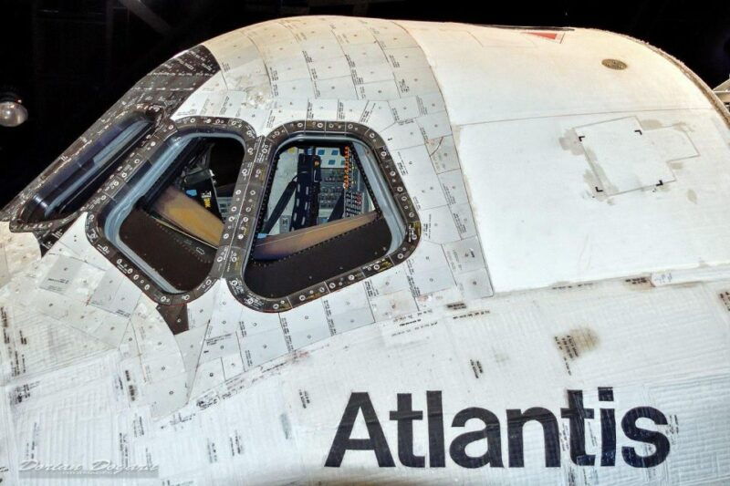 From Miami - Enchanted NASA Tour - An Overview of the Experience