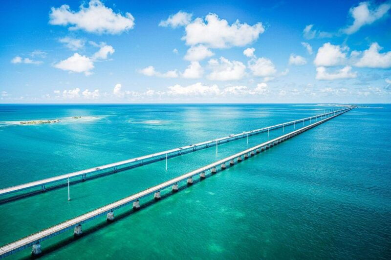 From Miami - Enchanting Key West Tour in a Small Group. - Key Points
