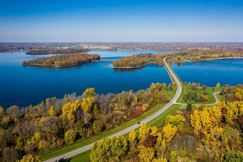 From NYC: Niagara Falls & 1000 Islands 3-Day Tour - Key Points